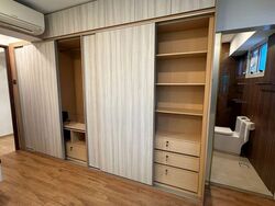 Blk 622 Bukit Batok Central (Bukit Batok), HDB 5 Rooms #589239811